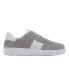 Фото #2 товара Women's Caren Round Toe Casual Lace-up Sneakers
