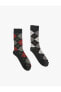 Носки Koton Geometric Socks