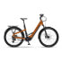 Фото #1 товара WINORA Yakun X10 Low Step Cues 2024 electric bike