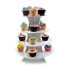 IBILI Cup cake holder 16-20