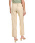 Alex Mill Mia Linen-Blend Pant Women's 8