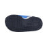 Фото #5 товара Puma Cabana Racer Sl Slip On Toddler Boys Blue Sneakers Casual Shoes 351980-82