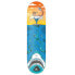 Фото #1 товара Скейтборд CRANDON Under Deck + Grip Tape 8 Американская кленовая доска 7.75"х31"