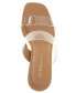 Фото #4 товара Women's Tenia Dress Sandal