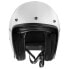 Фото #3 товара Шлем для мотоциклистов PREMIER HELMETS 23 Classic U8 22.06 Открытый Белый