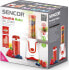 Blender kielichowy Sencor SBL 2214RD