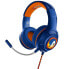 Фото #1 товара OTL TECHNOLOGIES Modern Sonic The Hedgehog Pro G4 Headphones