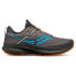 SAUCONY Ride 15 trail running shoes