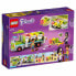 Конструктор LEGO Мусоровоз 123456 Для детей