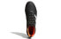 adidas Predator 18.1 FG 低帮足球鞋 黑白金 / Кроссовки Adidas Predator 18.1 FG BB6354
