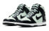 Nike Dunk High "Barely Green" GS DD1846-300 Sneakers