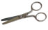 Фото #1 товара C.K Tools C807245 - Straight cut - Single - Stainless steel - Stainless steel - Ambidextrous - Straight handle