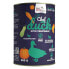 Фото #1 товара SYTA MICHA Chef Duck with vegetables 400g wet food for dog