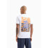 EA7 EMPORIO ARMANI 3DPT12_PJ7BZ short sleeve T-shirt