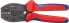 Фото #1 товара Knipex SZCZYPCE DO KONEKT. 0.5-10.0 MM2 KNIPEX - 97 52 33