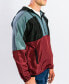 Фото #4 товара Men's Hooded Lightweight Windbreaker