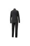 Фото #2 товара Костюм PUMA Classic Tricot Suit Black