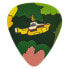 Фото #3 товара Аксессуары для гитар Daddario Beatles Желтая подборка Перца