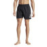 Фото #1 товара ADIDAS Big Logo Clx Swimming Shorts