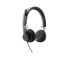 Фото #3 товара Logitech Zone 750 - Wired - Office/Call center - 211 g - Headset - Graphite