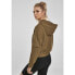 Фото #4 товара URBAN CLASSICS Short Worker hoodie