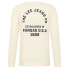 LEE Relaxed Ls Tee long sleeve T-shirt