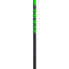 LEKI ALPINO Rider Poles Black / Neon Green / White, 85 см - фото #4