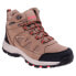 HI-TEC Lamite Mid WP hiking boots