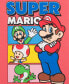 ფოტო #5 პროდუქტის Toddler and Little Boys Super Mario Short Sleeve T-shirt and Shorts, 2 Pc Set