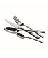 Lorena Flatware Set, 24 Piece