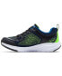 Little Kids Ultra Groove - Hydro Power Water-Resistant Casual Sneakers from Finish Line