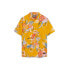 Фото #3 товара SUPERDRY Hawaiian short sleeve shirt