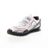 Фото #4 товара Diesel S-Pendhio LC Y02878-P4432-H9008 Mens White Lifestyle Sneakers Shoes
