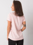 Фото #4 товара T-shirt-RV-TS-4838.72P-jasny różowy
