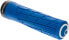 Фото #1 товара Грипсы Ergon GA2 Fat - с блокировкой, соблазнительный синий, для катания велика, 135 г, НОВЫЙ