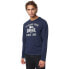 ფოტო #1 პროდუქტის LONSDALE Auldearn long sleeve T-shirt