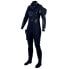 Фото #1 товара AQUALUNG Dry Suit Blizzard Slim Fit Mujer