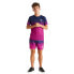 SIKSILK Fade Swimming Shorts