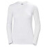 ფოტო #1 პროდუქტის HELLY HANSEN Tech Crew long sleeve T-shirt