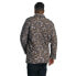 ECKO UNLTD Corporal Camouflage jacket