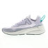 Фото #5 товара Diesel S-Serendipity LC W Womens Purple Canvas Lifestyle Sneakers Shoes