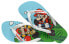 Тапочки Havaianas Mario Bros 4140269-0198