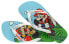 Фото #1 товара Тапочки Havaianas Mario Bros 4140269-0198