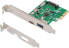 Фото #1 товара Kontroler Digitus PCIe USB Type-C + USB Type-A do 10 GB/s (DS-30225)