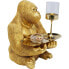 Фото #3 товара Deko Figur Gorilla Butler