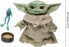 Figurka Hasbro Star Wars Baby Yoda The Child z dźwiękami i akcesoriami (F1115)