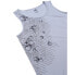 HANNAH Airine Singlet sleeveless T-shirt