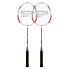 SPOKEY Fit One II Badminton Racket