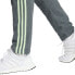 Фото #6 товара adidas Essentials Single Jersey Tapered Open Hem 3-Stripes M IS1367 pants