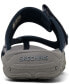 Фото #4 товара Women's Reggae - Great Escape Athletic Sandals from Finish Line